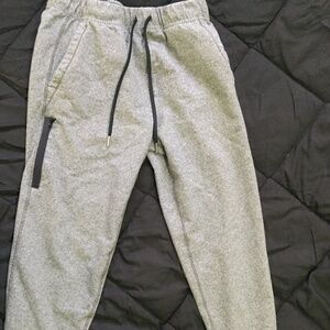 Mack Weldon Men’s Gray Ace Sweat Pant Sz Small